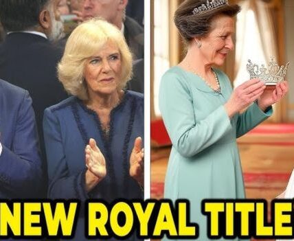 “£400,000 SPENCER TIARA INHERITANCE SHOCK!” According to RadarOnline’s reporting, Charles Spencer has signaled that Princess Charlotte — not Princess Lilibet — is expected to receive the iconic Spencer Tiara once worn by Princess Diana on her wedding day. Some insiders quoted by the outlet are calling it “a turning point in the family’s internal balance,” with rumors of tensions erupting behind palace doors as Diana’s legacy and the future of the next generation of royal women are fiercely debated. RadarOnline also claims Meghan Markle’s reported reaction has been “explosive,” while Glamour noted that Kate has remained publicly silent on the inheritance but recently appeared in Diana-evoking sapphire and diamond earrings during a RAF Coningsby visit — a tribute many saw as intentional. But there is one quiet detail in this saga that royal watchers believe may change the narrative again — and it hasn’t been revealed yet…