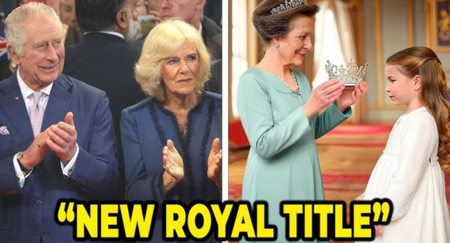 “£400,000 SPENCER TIARA INHERITANCE SHOCK!” According to RadarOnline’s reporting, Charles Spencer has signaled that Princess Charlotte — not Princess Lilibet — is expected to receive the iconic Spencer Tiara once worn by Princess Diana on her wedding day. Some insiders quoted by the outlet are calling it “a turning point in the family’s internal balance,” with rumors of tensions erupting behind palace doors as Diana’s legacy and the future of the next generation of royal women are fiercely debated. RadarOnline also claims Meghan Markle’s reported reaction has been “explosive,” while Glamour noted that Kate has remained publicly silent on the inheritance but recently appeared in Diana-evoking sapphire and diamond earrings during a RAF Coningsby visit — a tribute many saw as intentional. But there is one quiet detail in this saga that royal watchers believe may change the narrative again — and it hasn’t been revealed yet… “£400,000 SPENCER TIARA INHERITANCE SHOCK!” According to RadarOnline’s reporting, Charles Spencer has signaled that Princess Charlotte — not Princess Lilibet — is expected to receive the iconic Spencer Tiara once worn by Princess Diana on her wedding day. Some insiders quoted by the outlet are calling it “a turning point in the family’s internal balance,” with rumors of tensions erupting behind palace doors as Diana’s legacy and the future of the next generation of royal women are fiercely debated. RadarOnline also claims Meghan Markle’s reported reaction has been “explosive,” while Glamour noted that Kate has remained publicly silent on the inheritance but recently appeared in Diana-evoking sapphire and diamond earrings during a RAF Coningsby visit — a tribute many saw as intentional. But there is one quiet detail in this saga that royal watchers believe may change the narrative again — and it hasn’t been revealed yet…