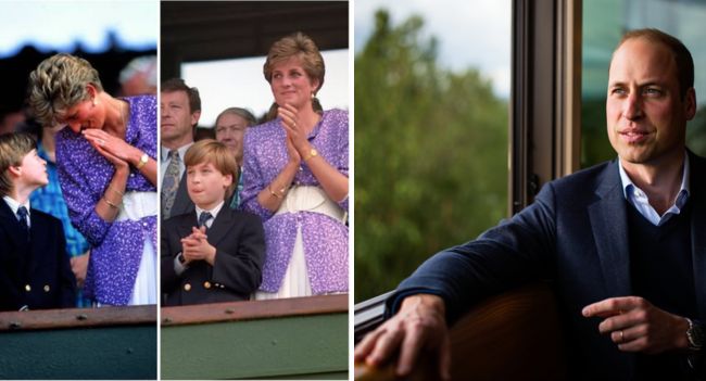 “Through 34 years, I still feel you are always by my side…” The world stood still as Prince William stepped into the same light his mother once did. Every glance, every movement, every soft smile mirrored the woman who forever changed the face of the monarchy — Princess Diana. This wasn’t about duty or headlines. It was about something deeper — the kind of love that refuses to fade, even after decades of silence. As the prince recreated her most unforgettable moments, the world saw not a royal heir, but a son reaching across time to hold onto the memory of his mother. The emotion was raw. The resemblance, haunting. And behind each photo lies a story of grief, legacy, and an unspoken promise that Diana’s light will never dim. The internet can’t stop talking about the meaning behind these photos — and the truth that may change how we see Prince William forever “Through 34 years, I still feel you are always by my side…” The world stood still as Prince William stepped into the same light his mother once did. Every glance, every movement, every soft smile mirrored the woman who forever changed the face of the monarchy — Princess Diana. This wasn’t about duty or headlines. It was about something deeper — the kind of love that refuses to fade, even after decades of silence. As the prince recreated her most unforgettable moments, the world saw not a royal heir, but a son reaching across time to hold onto the memory of his mother. The emotion was raw. The resemblance, haunting. And behind each photo lies a story of grief, legacy, and an unspoken promise that Diana’s light will never dim. The internet can’t stop talking about the meaning behind these photos — and the truth that may change how we see Prince William forever