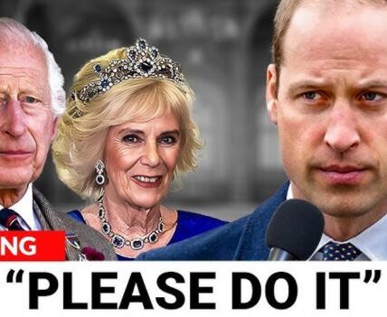 ROYAL FEEDS ARE ON FIRE — A wave of new posts is exploding across Facebook and TikTok claiming Queen Camilla has been “stripped of her title” and that King Charles has “handed power to William and Catherine.” No official announcement from the Palace, no verified statement from government or press — but the rumour has detonated anyway, sending royal watchers into meltdown and reopening old debates about succession, popularity, and Diana’s shadow over the House of Windsor. Comment sections are split: some say “about time,” others call it “pure fantasy,” and yet the speculation refuses to die. 👀 If the Palace stays silent again this week… do you think that means the rumours are baseless — or that something is actually shifting behind the gates?