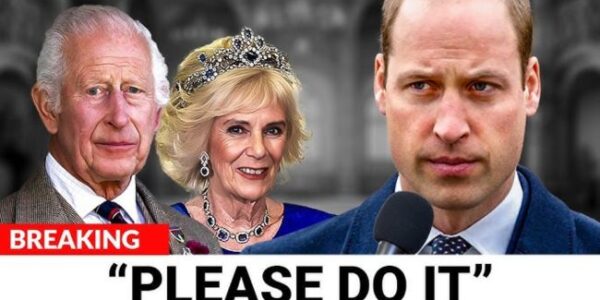 ROYAL FEEDS ARE ON FIRE — A wave of new posts is exploding across Facebook and TikTok claiming Queen Camilla has been “stripped of her title” and that King Charles has “handed power to William and Catherine.” No official announcement from the Palace, no verified statement from government or press — but the rumour has detonated anyway, sending royal watchers into meltdown and reopening old debates about succession, popularity, and Diana’s shadow over the House of Windsor. Comment sections are split: some say “about time,” others call it “pure fantasy,” and yet the speculation refuses to die. 👀 If the Palace stays silent again this week… do you think that means the rumours are baseless — or that something is actually shifting behind the gates?