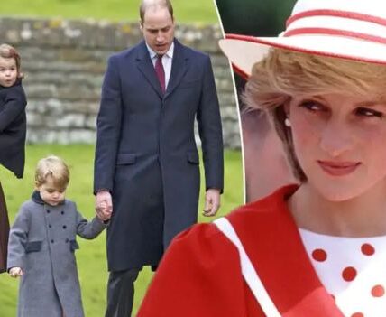 “Through 34 Years, I Still Feel You Are Always by My Side… And Miss You So Much.” The world stood still as Prince William stepped into the same light his mother once did — not as a royal, but as a son retracing the footsteps of the woman who changed the world with her heart. 🌹 Each pose felt like a whisper from the past. Each glance, a wound reopened. In a haunting recreation of Princess Diana’s most iconic moments, William didn’t simply pay tribute — he relived a love story between mother and son that time could never erase. This wasn’t a performance for cameras. It was a silent conversation with a ghost, a son speaking to the mother he lost but never stopped feeling near. The images blur the line between memory and mourning — between royal duty and raw, human grief. For those who grew up watching Diana’s compassion light up the world, these photos hit differently. They remind us that even kings and queens are just sons and daughters… still missing someone they loved beyond words. And now, as millions around the world hold their breath again, one question lingers in every heart — Was this his final goodbye… or a message from the heart that never healed? “Through 34 Years, I Still Feel You Are Always by My Side… And Miss You So Much.” The world stood still as Prince William stepped into the same light his mother once did — not as a royal, but as a son retracing the footsteps of the woman who changed the world with her heart. 🌹 Each pose felt like a whisper from the past. Each glance, a wound reopened. In a haunting recreation of Princess Diana’s most iconic moments, William didn’t simply pay tribute — he relived a love story between mother and son that time could never erase. This wasn’t a performance for cameras. It was a silent conversation with a ghost, a son speaking to the mother he lost but never stopped feeling near. The images blur the line between memory and mourning — between royal duty and raw, human grief. For those who grew up watching Diana’s compassion light up the world, these photos hit differently. They remind us that even kings and queens are just sons and daughters… still missing someone they loved beyond words. And now, as millions around the world hold their breath again, one question lingers in every heart — Was this his final goodbye… or a message from the heart that never healed?