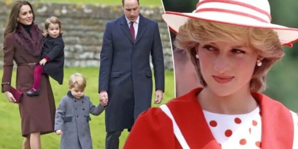 “Through 34 Years, I Still Feel You Are Always by My Side… And Miss You So Much.”  The world stood still as Prince William stepped into the same light his mother once did — not as a royal, but as a son retracing the footsteps of the woman who changed the world with her heart. 🌹  Each pose felt like a whisper from the past. Each glance, a wound reopened. In a haunting recreation of Princess Diana’s most iconic moments, William didn’t simply pay tribute — he relived a love story between mother and son that time could never erase.  This wasn’t a performance for cameras. It was a silent conversation with a ghost, a son speaking to the mother he lost but never stopped feeling near. The images blur the line between memory and mourning — between royal duty and raw, human grief.  For those who grew up watching Diana’s compassion light up the world, these photos hit differently. They remind us that even kings and queens are just sons and daughters… still missing someone they loved beyond words. And now, as millions around the world hold their breath again, one question lingers in every heart — Was this his final goodbye… or a message from the heart that never healed?