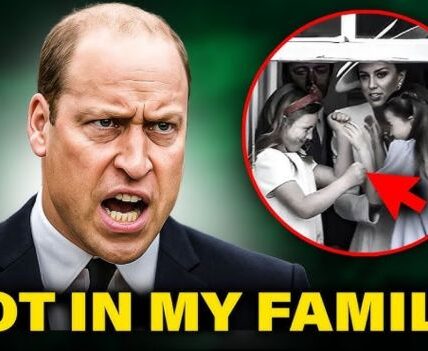 NEW CLAIM GOING VIRAL — and it has the royal world buzzing. Posts circulating online allege that Prince William has taken decisive action after a reported incident involving one of Camilla’s granddaughters and Princess Charlotte — an alleged bullying encounter that, according to the claims, crossed a line so severely that “royal titles were no longer up for debate.” No palace statement has been issued, no press pool has confirmed the encounter, and no official record of a title removal exists — but the narrative is spreading with the speed of something people want to believe. Comment threads are now divided between those convinced William finally “drew a boundary” and those arguing the entire story is engineered drama meant to inflame tensions inside the monarchy. And the question now gripping royal watchers isn’t whether the rumor is true — it’s why this is the one rumor people are so ready to believe NEW CLAIM GOING VIRAL — and it has the royal world buzzing. Posts circulating online allege that Prince William has taken decisive action after a reported incident involving one of Camilla’s granddaughters and Princess Charlotte — an alleged bullying encounter that, according to the claims, crossed a line so severely that “royal titles were no longer up for debate.” No palace statement has been issued, no press pool has confirmed the encounter, and no official record of a title removal exists — but the narrative is spreading with the speed of something people want to believe. Comment threads are now divided between those convinced William finally “drew a boundary” and those arguing the entire story is engineered drama meant to inflame tensions inside the monarchy. And the question now gripping royal watchers isn’t whether the rumor is true — it’s why this is the one rumor people are so ready to believe