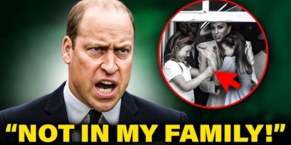 NEW CLAIM GOING VIRAL — and it has the royal world buzzing. Posts circulating online allege that Prince William has taken decisive action after a reported incident involving one of Camilla’s granddaughters and Princess Charlotte — an alleged bullying encounter that, according to the claims, crossed a line so severely that “royal titles were no longer up for debate.”  No palace statement has been issued, no press pool has confirmed the encounter, and no official record of a title removal exists — but the narrative is spreading with the speed of something people want to believe. Comment threads are now divided between those convinced William finally “drew a boundary” and those arguing the entire story is engineered drama meant to inflame tensions inside the monarchy.  And the question now gripping royal watchers isn’t whether the rumor is true — it’s why this is the one rumor people are so ready to believe