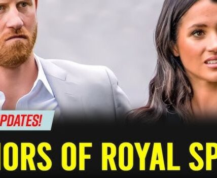 Meghan Markle is no longer just being distanced from the royal fold — she’s being erased from its very history. William and Kate, according to insiders, have abandoned their previous strategy of mere distance and replaced it with an even more chilling approach: erasure. The Duchess of Sussex has seemingly disappeared from royal protocol files, history archives, and even the training scripts used for future royal aides. It’s as if Meghan’s chapter in the Windsor story never even existed. But the most shocking part of this quiet campaign isn’t just the removal of her name — it’s the new name that’s starting to appear in her place. A name that, if revealed, could spark an instant rift in the royal family, one that will be impossible to ignore. So why this bold move now, and who has stepped in to fill the void left by Meghan? The answer might surprise you, and the future of the monarchy may never be the same. Stay tuned…