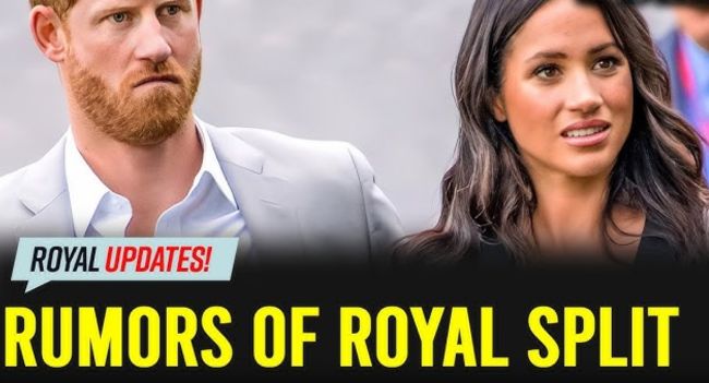 Meghan Markle is no longer just being distanced from the royal fold — she’s being erased from its very history. William and Kate, according to insiders, have abandoned their previous strategy of mere distance and replaced it with an even more chilling approach: erasure. The Duchess of Sussex has seemingly disappeared from royal protocol files, history archives, and even the training scripts used for future royal aides. It’s as if Meghan’s chapter in the Windsor story never even existed. But the most shocking part of this quiet campaign isn’t just the removal of her name — it’s the new name that’s starting to appear in her place. A name that, if revealed, could spark an instant rift in the royal family, one that will be impossible to ignore. So why this bold move now, and who has stepped in to fill the void left by Meghan? The answer might surprise you, and the future of the monarchy may never be the same. Stay tuned… Meghan Markle is no longer just being distanced from the royal fold — she’s being erased from its very history. William and Kate, according to insiders, have abandoned their previous strategy of mere distance and replaced it with an even more chilling approach: erasure. The Duchess of Sussex has seemingly disappeared from royal protocol files, history archives, and even the training scripts used for future royal aides. It’s as if Meghan’s chapter in the Windsor story never even existed. But the most shocking part of this quiet campaign isn’t just the removal of her name — it’s the new name that’s starting to appear in her place. A name that, if revealed, could spark an instant rift in the royal family, one that will be impossible to ignore. So why this bold move now, and who has stepped in to fill the void left by Meghan? The answer might surprise you, and the future of the monarchy may never be the same. Stay tuned…