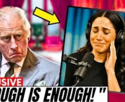 Meghan Markle FUMING as Duchess Sophie Steps Into Her Former Role – A Shocking Move from King Charles! In an unexpected royal twist, Meghan Markle is reportedly furious after hearing that Duchess Sophie has accepted a major role to replace her in King Charles’ bold new proposal! 👀 With Sophie taking on duties Meghan once held, tensions are reaching new heights within the royal family.  This move has left everyone talking — and Meghan is not happy. As King Charles reshapes the monarchy, Sophie’s rise signals a powerful shift, leaving Meghan feeling sidelined. Was this a deliberate power play? How will this change the dynamics between the Sussexes and the royal family?  One thing’s for sure: the royal drama just went into overdrive