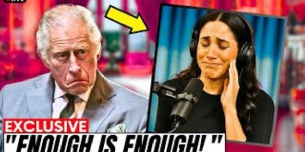 Meghan Markle FUMING as Duchess Sophie Steps Into Her Former Role – A Shocking Move from King Charles! In an unexpected royal twist, Meghan Markle is reportedly furious after hearing that Duchess Sophie has accepted a major role to replace her in King Charles’ bold new proposal! 👀 With Sophie taking on duties Meghan once held, tensions are reaching new heights within the royal family.  This move has left everyone talking — and Meghan is not happy. As King Charles reshapes the monarchy, Sophie’s rise signals a powerful shift, leaving Meghan feeling sidelined. Was this a deliberate power play? How will this change the dynamics between the Sussexes and the royal family?  One thing’s for sure: the royal drama just went into overdrive