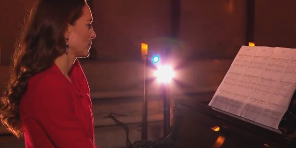 BREAKING!! Princess Catherine to Surprise Concert Audience With HEART-MELTING Piano Performance! Christmas Concert Plans Revealed and It’s SH0CKING!