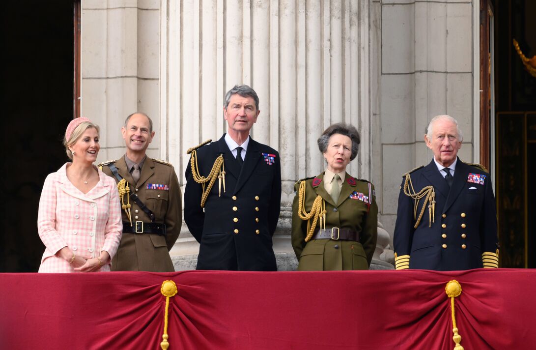 Royal Family Royal Family