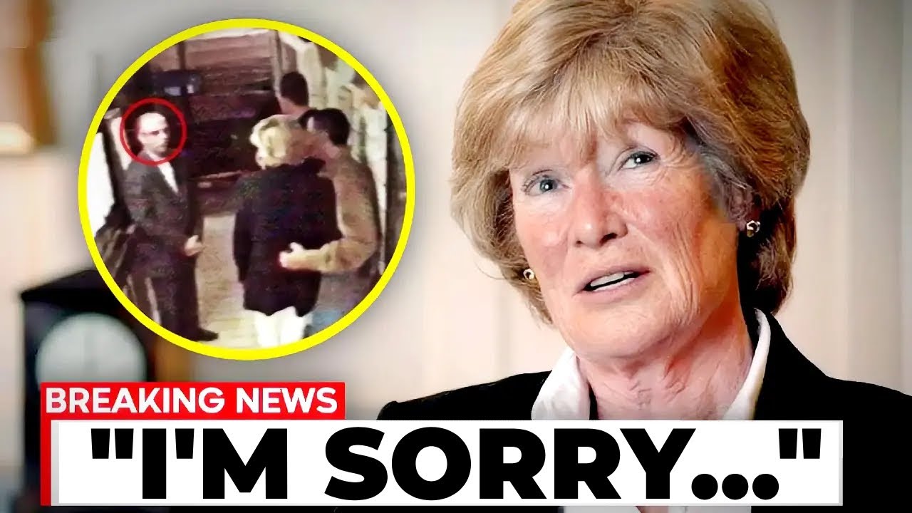 At 60, Princess Diana’s Sister Breaks Down In Tears And Confirms The Rumors