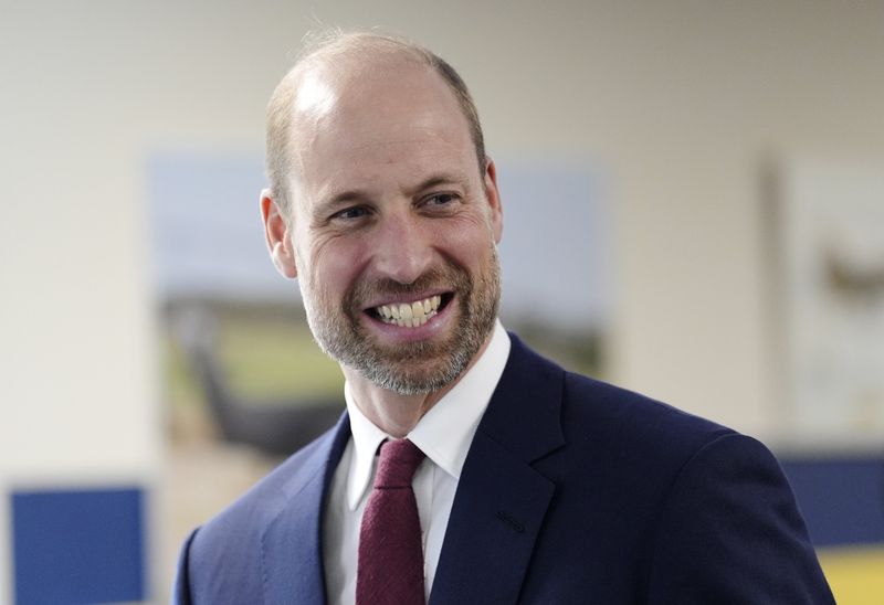 Prince William