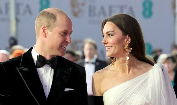 Princess Kate to make huge 'return' for star-studded event | Royal | News |  Express.co.uk