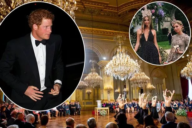 Kate Middleton reveals her grandmother inspired her on how to raise George, Charlotte and Louis - OK! Magazine