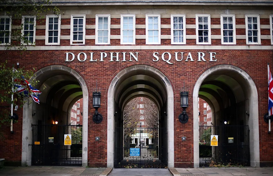 <p>Carl Court/Getty Images</p>