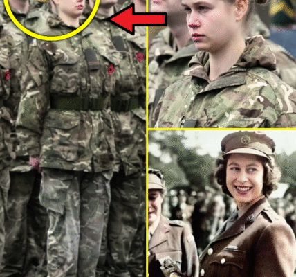 OMG! Lady Louise Windsor DEBUTS full MILITARY uniform parade with boyfriend Felix – marching Remembrance like a FUTURE ARMY QUEEN at 22! OMG! Lady Louise Windsor DEBUTS full MILITARY uniform parade with boyfriend Felix – marching Remembrance like a FUTURE ARMY QUEEN at 22!