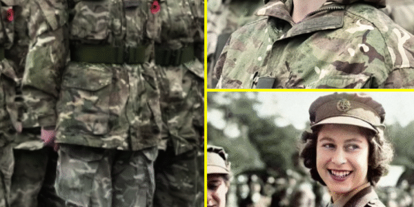 OMG! Lady Louise Windsor DEBUTS full MILITARY uniform parade with boyfriend Felix – marching Remembrance like a FUTURE ARMY QUEEN at 22! OMG! Lady Louise Windsor DEBUTS full MILITARY uniform parade with boyfriend Felix – marching Remembrance like a FUTURE ARMY QUEEN at 22!