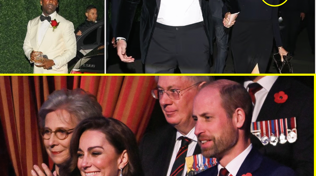 Princess Catherine STUNS In Diana’s Pearl Earrring And Black Dress As She Debuts NEW BROOCH At Remembrance Sunday Service – HIDDDEN Message Behind RAF Wings on the Future Queen’s Left Breast SH0CKED Everyone😭💔 Princess Catherine STUNS In Diana’s Pearl Earrring And Black Dress As She Debuts NEW BROOCH At Remembrance Sunday Service – HIDDDEN Message Behind RAF Wings on the Future Queen’s Left Breast SH0CKED Everyone😭💔