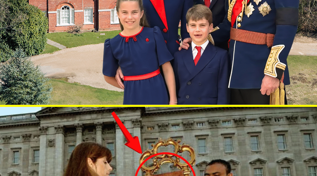 1 MIN AGO: Prince William and Princess Catherine’s MAJOR CHANGES After Remembrance Service STUNS Britain 1 MIN AGO: Prince William and Princess Catherine’s MAJOR CHANGES After Remembrance Service STUNS Britain