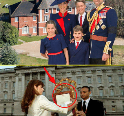 1 MIN AGO: Prince William and Princess Catherine’s MAJOR CHANGES After Remembrance Service STUNS Britain