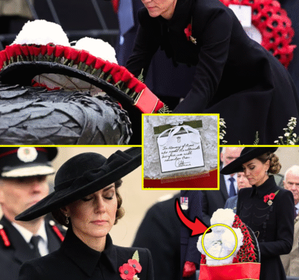 “WE WILL REMEMBER THEM”: Future Queen Catherine’s TOUCHING SPEECH As She Represents British Royal Family At Armistice Day Service Moved Millions Into Tears “WE WILL REMEMBER THEM”: Future Queen Catherine’s TOUCHING SPEECH As She Represents British Royal Family At Armistice Day Service Moved Millions Into Tears