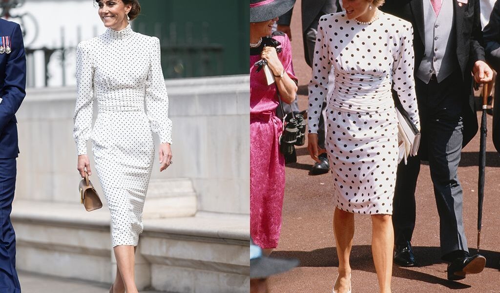 Catherine’s Heart-Wrenching Tribute at 25th Legacy Awards Leaves Prince in Floods of Tears Catherine’s Heart-Wrenching Tribute at 25th Legacy Awards Leaves Prince in Floods of Tears