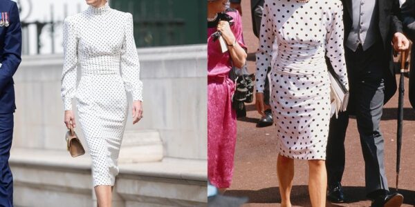 Catherine’s Heart-Wrenching Tribute at 25th Legacy Awards Leaves Prince in Floods of Tears Catherine’s Heart-Wrenching Tribute at 25th Legacy Awards Leaves Prince in Floods of Tears