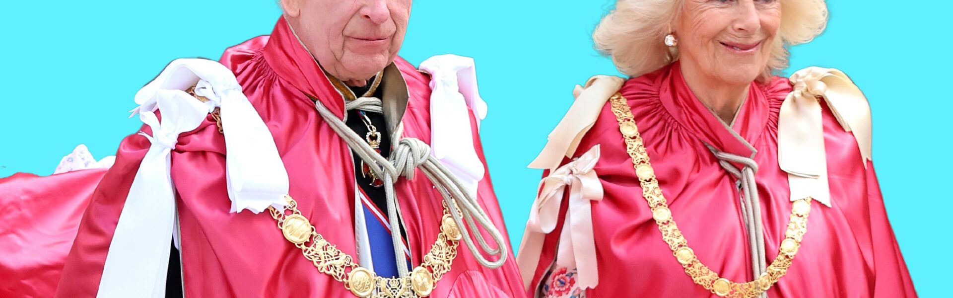 👑💥 FANS IN TOTAL SH0CK! King Charles Makes BOLD Declaration On Behalf Of Royal Family