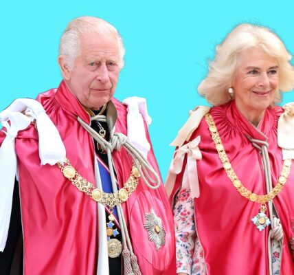 👑💥 FANS IN TOTAL SH0CK! King Charles Makes BOLD Declaration On Behalf Of Royal Family 👑💥 FANS IN TOTAL SH0CK! King Charles Makes BOLD Declaration On Behalf Of Royal Family