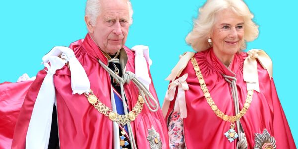 👑💥 FANS IN TOTAL SH0CK! King Charles Makes BOLD Declaration On Behalf Of Royal Family 👑💥 FANS IN TOTAL SH0CK! King Charles Makes BOLD Declaration On Behalf Of Royal Family