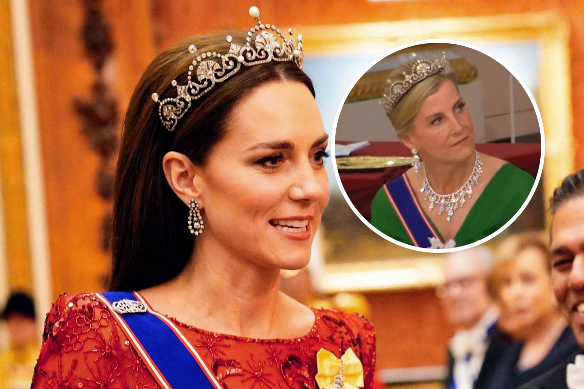 King Charles III Welcomes Japanese Emperor And Empress For State Visit