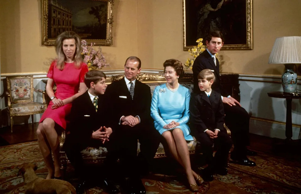 <p>Fox Photos/Hulton Archive/Getty Images</p>