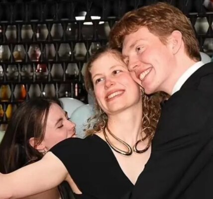 ROYALS IN SH0CK! Lady Louise And Boyfriend Felix Announce ENGAGEMENT In Unexpected Moment, Even Parents Edward and Sophie did not expect it