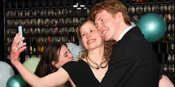 ROYALS IN SH0CK! Lady Louise And Boyfriend Felix Announce ENGAGEMENT In Unexpected Moment, Even Parents Edward and Sophie did not expect it