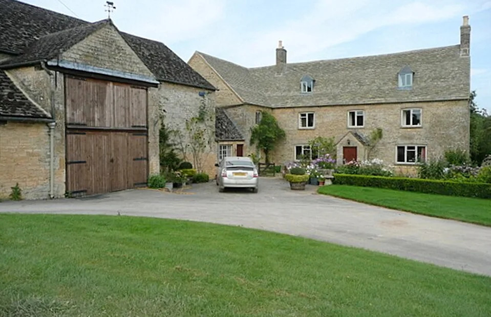 &lt;p&gt;Graham Horn/Wikimedia Commons [CC BY-SA 2.0]&lt;/p&gt;