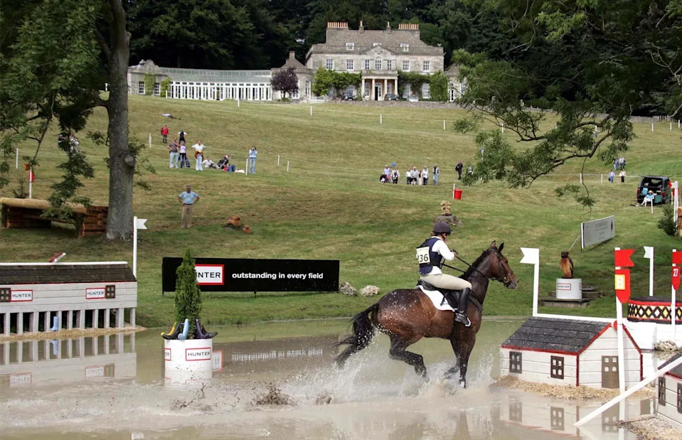 <p>Matt Cardy/Getty Images</p>