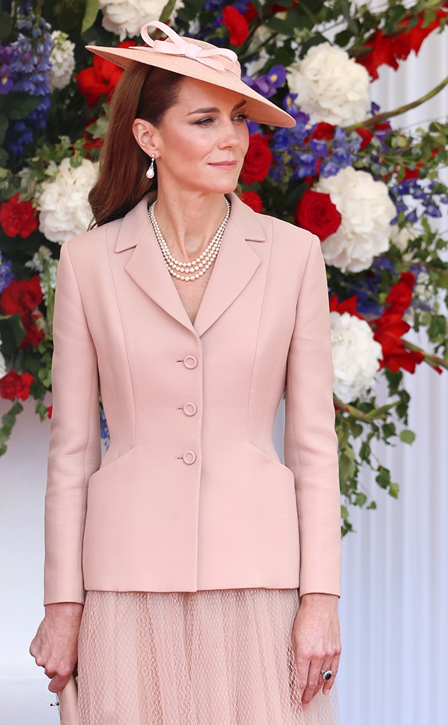 Kate Middleton, Big Pic