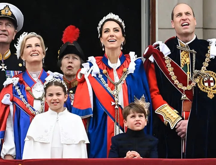 Prince William Reportedly Plans To Ban These 'Outdated' And 'Ridiculous' Royal Traditions When He Becomes King In A Bid To Modernize The Monarchy: 'He's Practical'