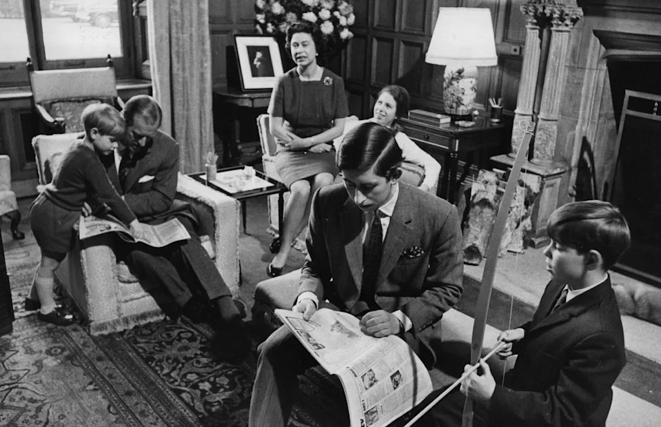 <p>Central Press/Hulton Archive/Getty Images</p>