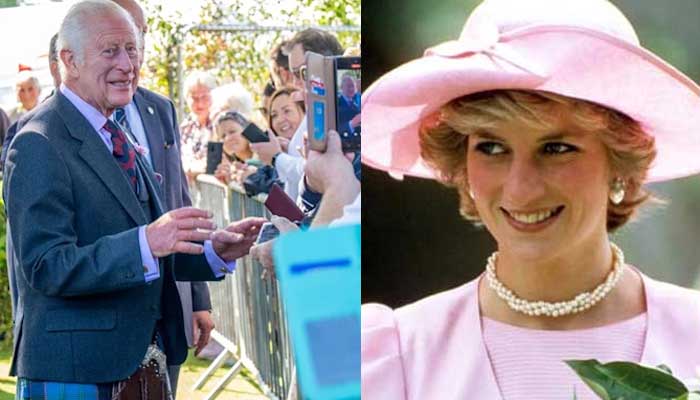 King Charles makes bombshell decision on Princess Diana's death anniversary