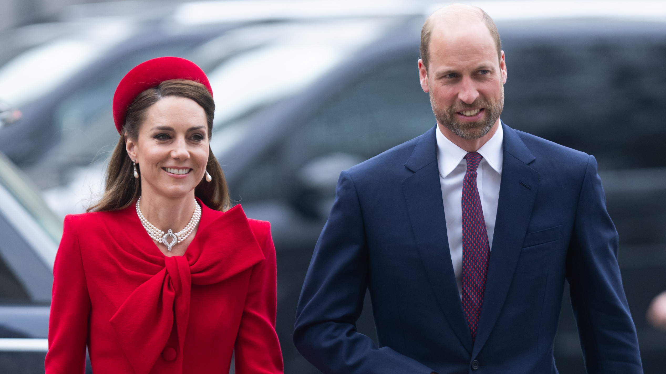Where Kate and Prince William will spend 14th anniversary | Woman & Home