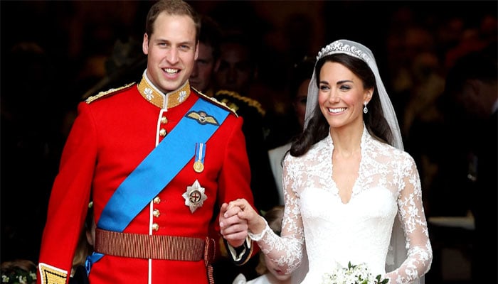 Kensington Palace shares 'wonderful' news as Kate Middleton, William mark major milestone