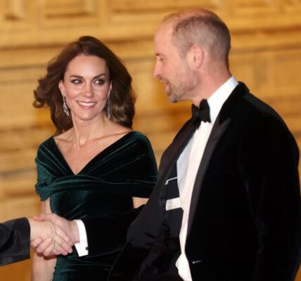 BREAKING: The Hidden Meaning Behind Princess Catherine’s Diamond Cartier Earrings Sends Royal Fans Into Meltdown at 2025 Royal Variety Performance 😱👇👇 BREAKING: The Hidden Meaning Behind Princess Catherine’s Diamond Cartier Earrings Sends Royal Fans Into Meltdown at 2025 Royal Variety Performance 😱👇👇
