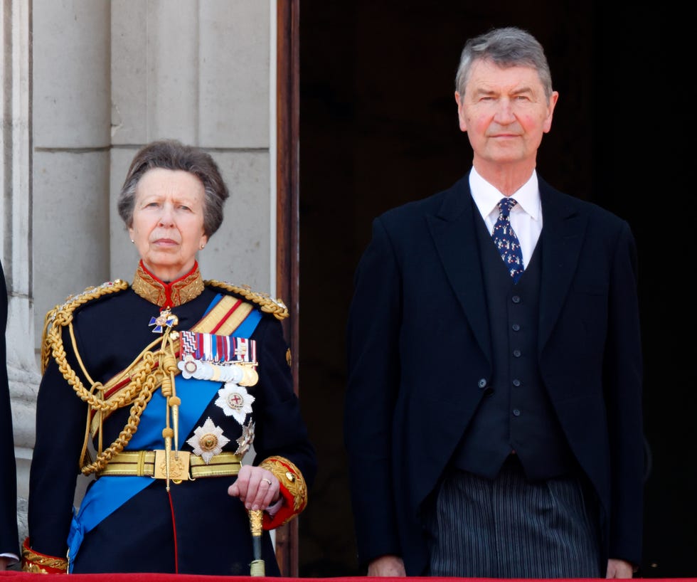 Trooping The Colour 2025