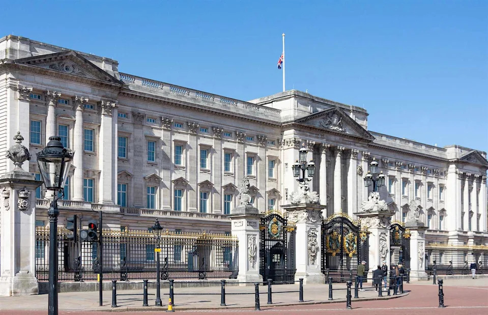 <p>Greg Balfour Evans/Alamy Stock Photo</p>