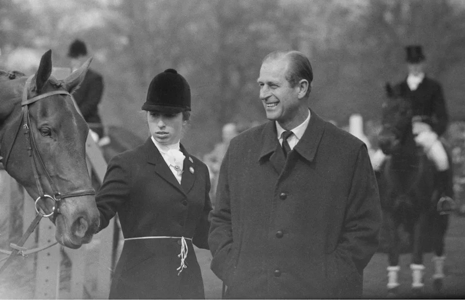 <p>Harry Dempster/Daily Express/Getty Images</p>