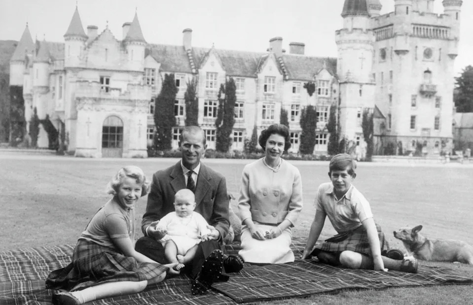 <p>Bettmann/Getty Images</p>