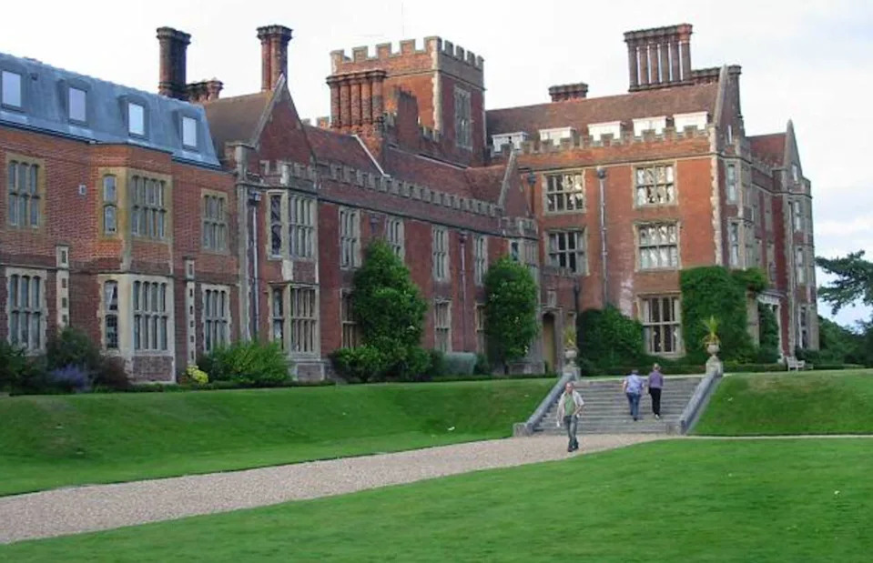 &lt;p&gt;Nick Smith/Wikimedia Commons [CC BY-SA 2.0]&lt;/p&gt;