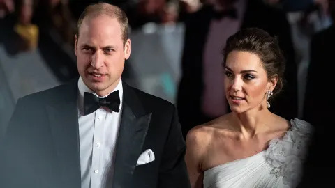 Are Kate Middleton & Prince William Ready for Royal Baby No. 4?